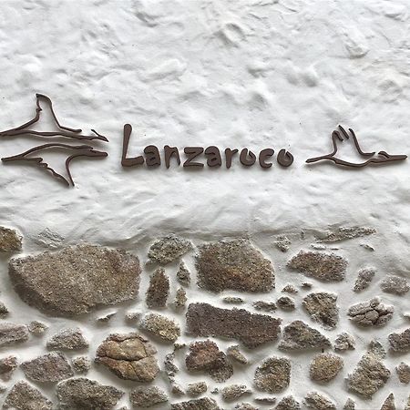 Lanzaroco, Tu Casa En La Vera Valverde de la Vera Εξωτερικό φωτογραφία