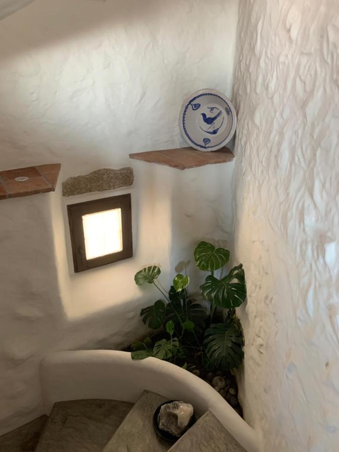 Lanzaroco, Tu Casa En La Vera Valverde de la Vera Εξωτερικό φωτογραφία