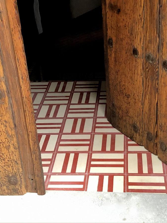 Lanzaroco, Tu Casa En La Vera Valverde de la Vera Εξωτερικό φωτογραφία