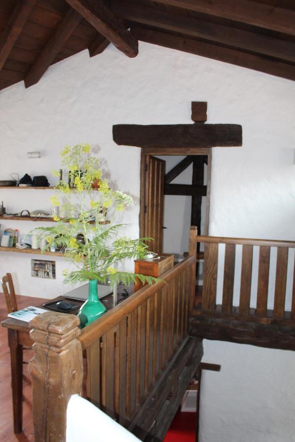 Lanzaroco, Tu Casa En La Vera Valverde de la Vera Εξωτερικό φωτογραφία