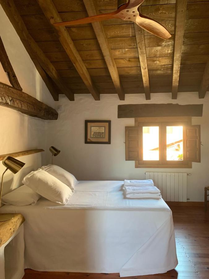 Lanzaroco, Tu Casa En La Vera Valverde de la Vera Εξωτερικό φωτογραφία