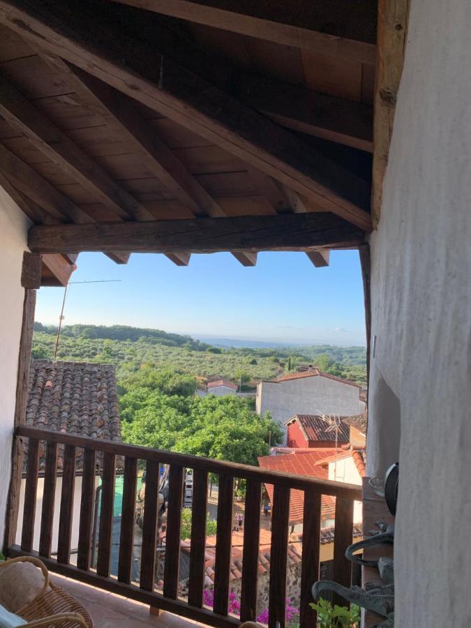 Lanzaroco, Tu Casa En La Vera Valverde de la Vera Εξωτερικό φωτογραφία