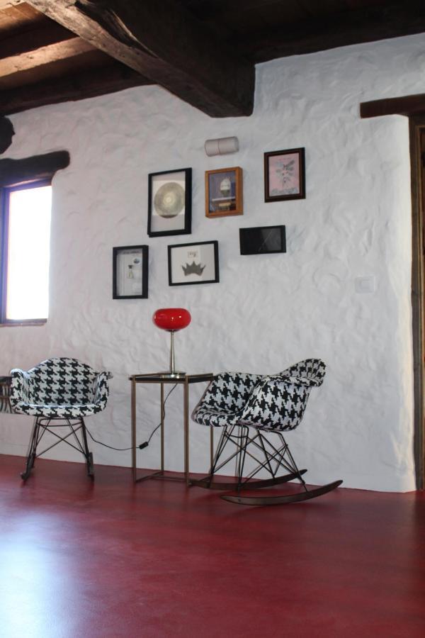 Lanzaroco, Tu Casa En La Vera Valverde de la Vera Εξωτερικό φωτογραφία