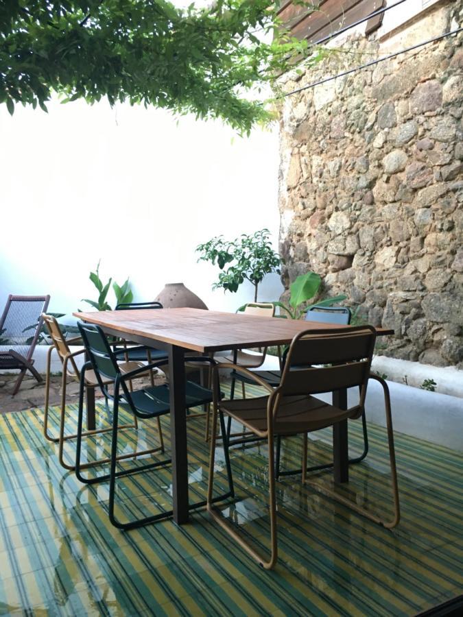 Lanzaroco, Tu Casa En La Vera Valverde de la Vera Εξωτερικό φωτογραφία