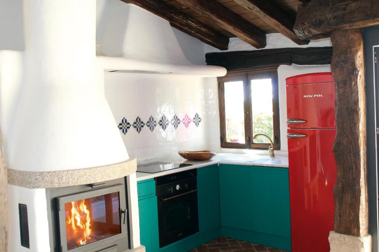 Lanzaroco, Tu Casa En La Vera Valverde de la Vera Εξωτερικό φωτογραφία