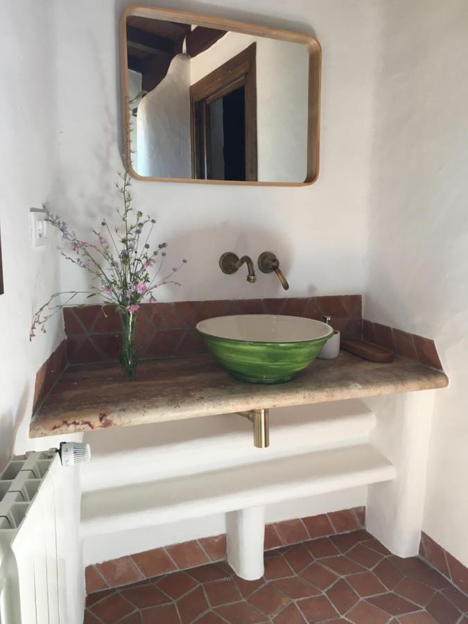 Lanzaroco, Tu Casa En La Vera Valverde de la Vera Εξωτερικό φωτογραφία