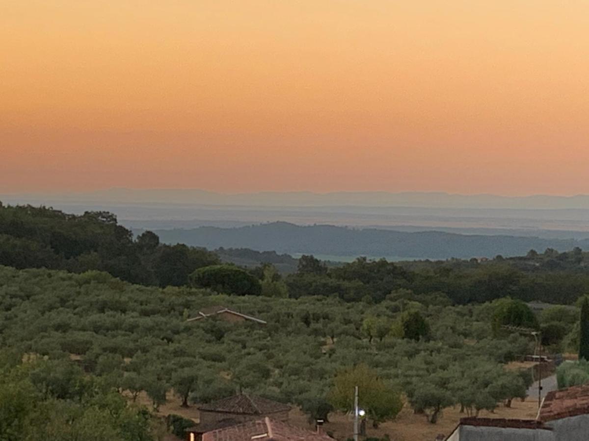 Lanzaroco, Tu Casa En La Vera Valverde de la Vera Εξωτερικό φωτογραφία